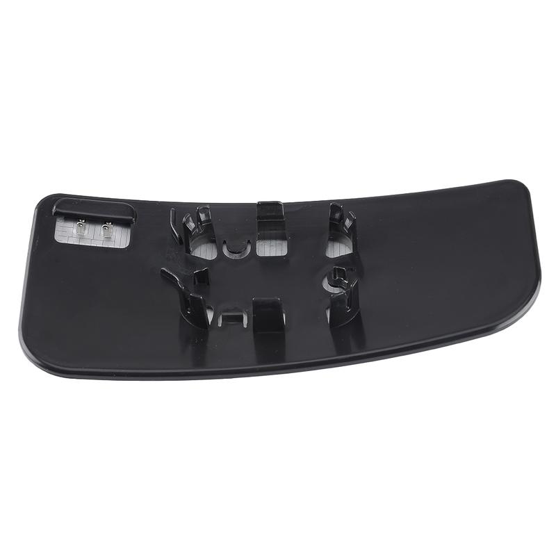 FL3Z17K707V FL317K707U FL3Z17K707K FL3Z17K707J Front Left & Right Tow Mirror Glass Fit For Ford F150 F250 F350 F450 F550