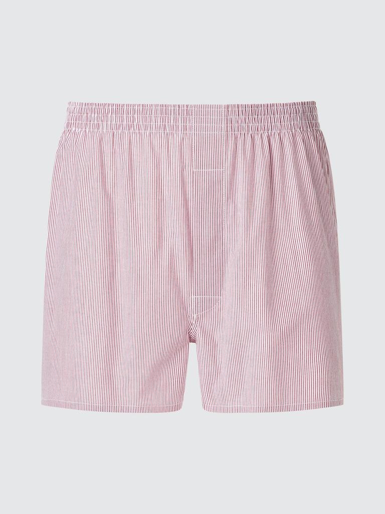 Uniqlo Trunks  Mini Stripe 
