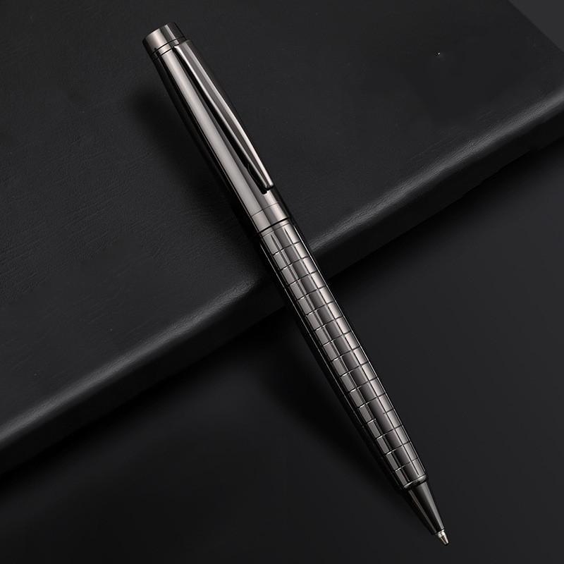 

Ручка кулькова бізнес-класу розкішної якості Нові шкільні канцелярські товари для студентів ручки для письма