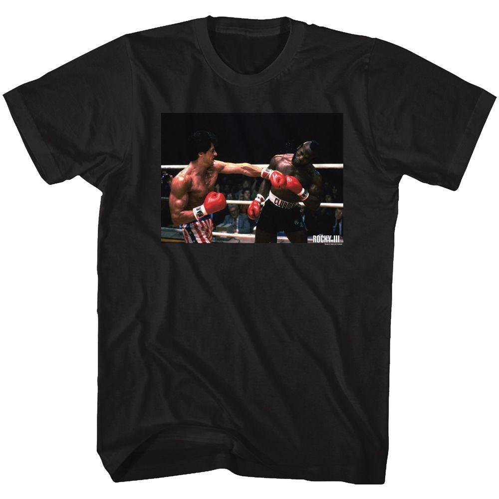 Rocky Take That Movie Shirt L