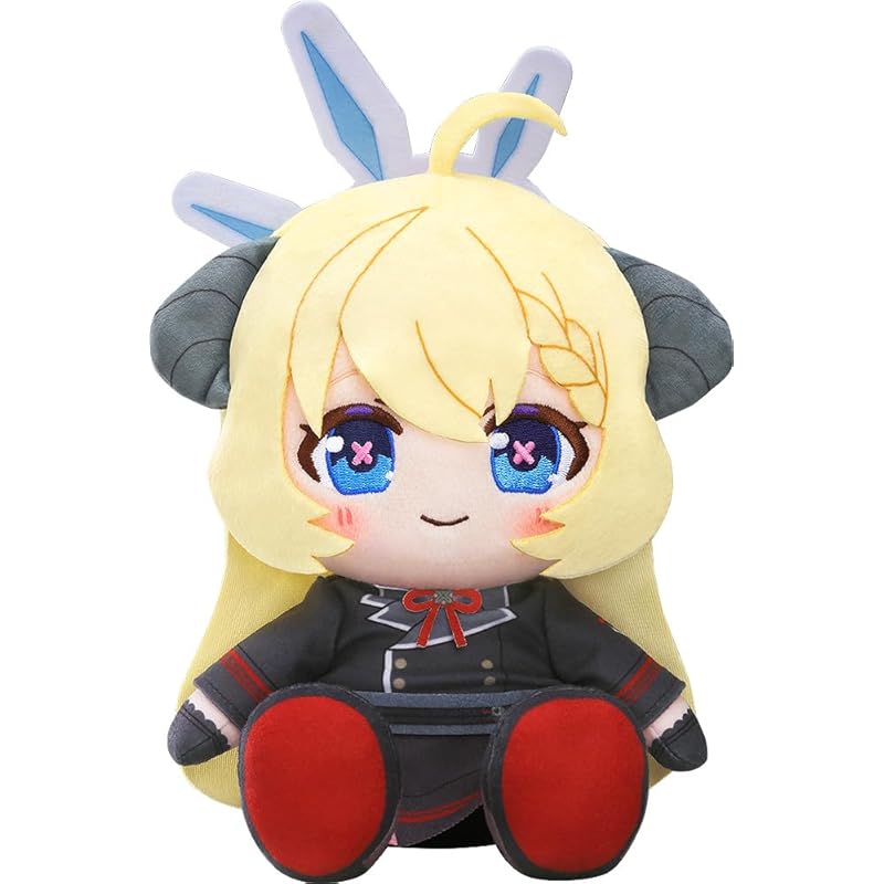 

GOOD SMILE COMPANY Blue Archive Akari ChocoPuni Plush Toy