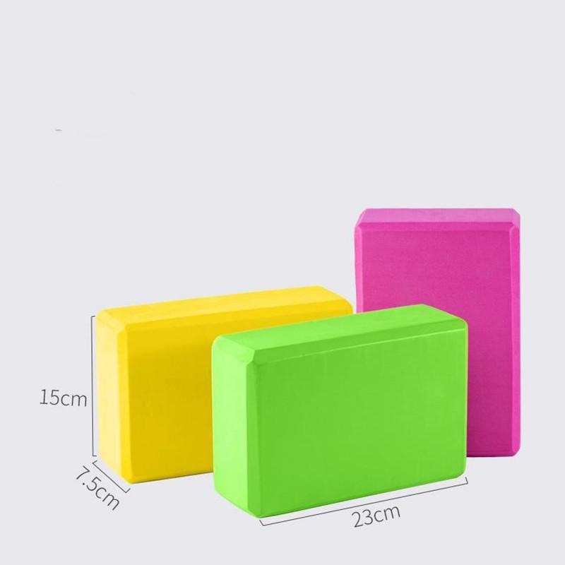 Children'S Adult Group Building Game Props Fun Sports Outdoor Expansion Touch Stone Crossing The River Brick Balance Training