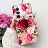 Für Oppo Reno 12 5G Hülle CPH2625 Cooles Design Mode Bemalte Abdeckung Weiche Dünne Handyhülle Für Oppo Reno 12 Pro Reno12 Fundas Coque