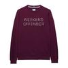 Weekend Offender Men's Warwick Crew Neck Sweatshirt