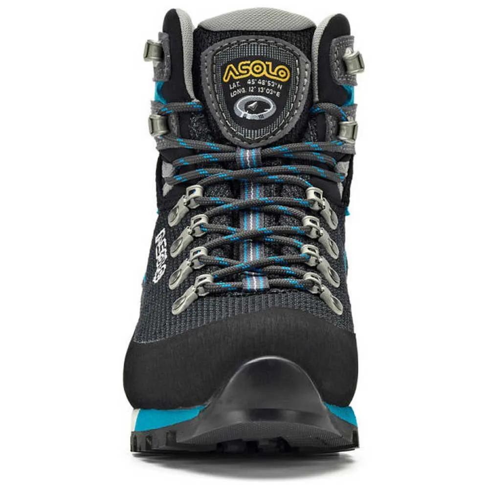 Asolo Ботинки для хайкинга Corax Goretex