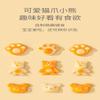 Silicone Cake Mold Baby Complementary Food Making Heat-Resistant Suitable For Steaming And Boiling Air Fryer Kitchen Accessories