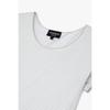 Emporio Armani Women STripe Rayon T shirT A525126512