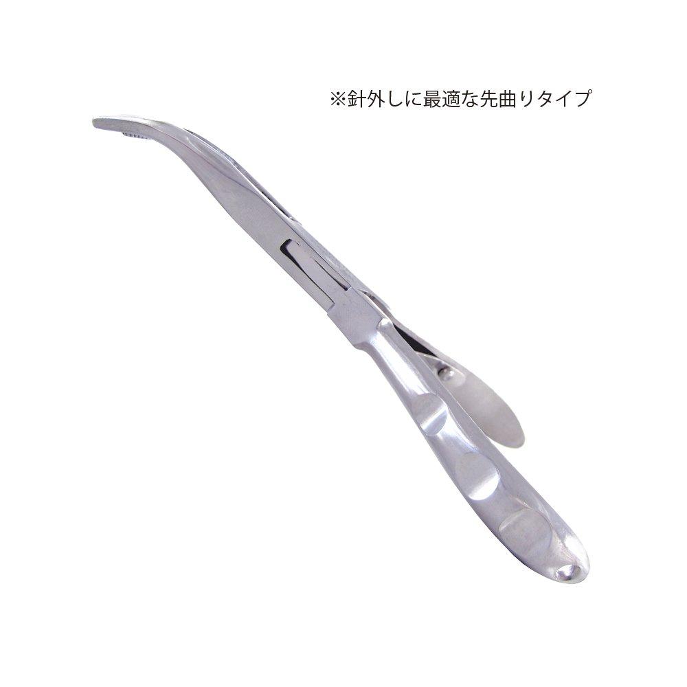 DAITOU Stainless Steel Pliers BT-S No.1921