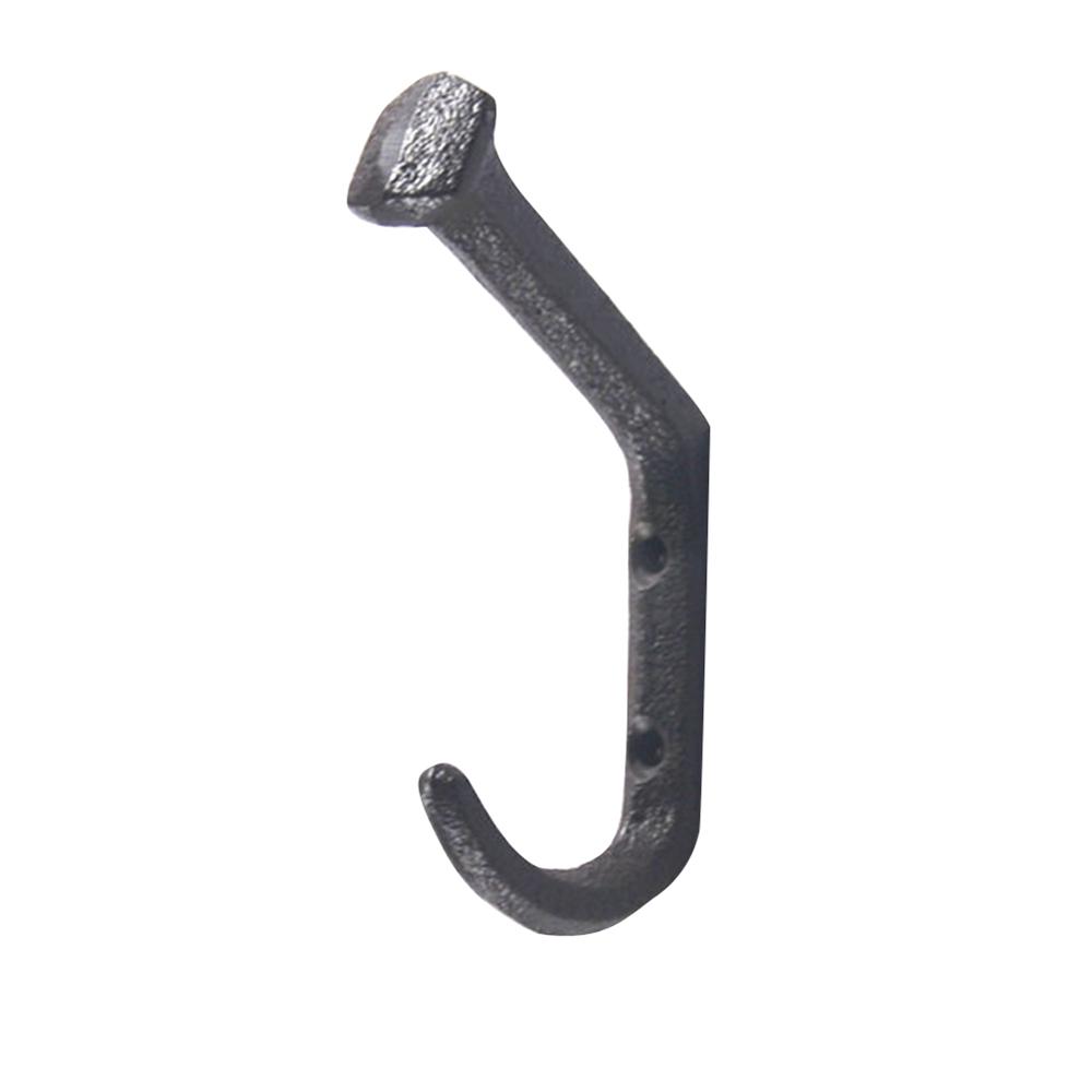 Hooks Entryway Organizer Wall Mounted Spike Rack Towel Hanger Storage Rack Coat Hooks Home Decor