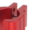 Folding Clamp Electric Scooter Rugged Lock Attachment Fit for   8X 10X 11X Electric Scooter