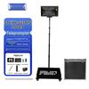 Sai Tian Ying G2380S High-Brightness Conference Teleprompter, 1000cd Screen for Venues