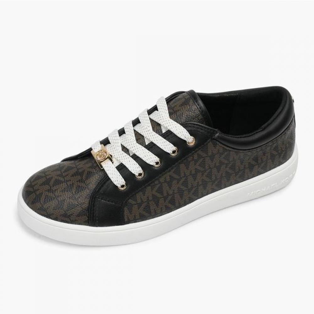 

Michael Kors Kids Girls Sneakers Jem Ralley Mk02026210ra W MK02026210RA-W/240