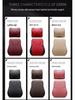 2019 Jaguar XF/XFL/XEL/XJL/FPACE Leather Car Seat Covers