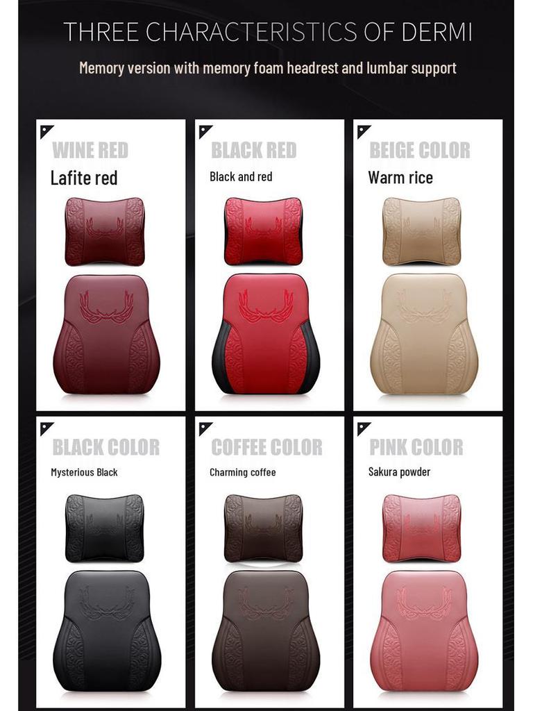 2019 Jaguar XF/XFL/XEL/XJL/FPACE Leather Car Seat Covers