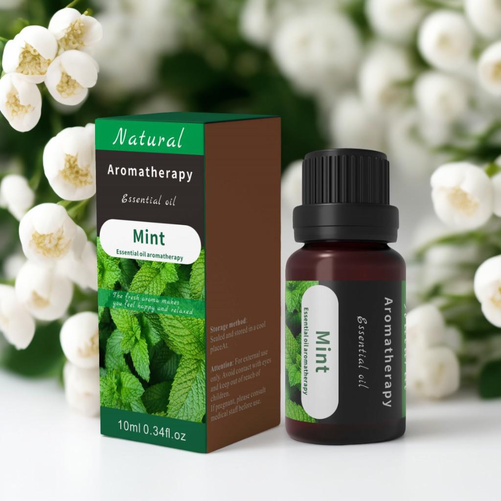 Grenzüberschreitender Aroma-Diffusor für ätherische Öle für Massage & Aromatherapie