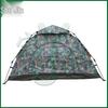 Single Person Automatic Pop-Up Camping Tent