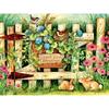 5D DIY Diamond Painting Landscape Full Round Drill Flower Scenery Daimond Embroidery Rhinestone Cross Stitch Home Decor