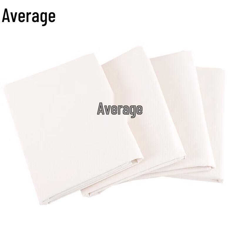Unbleached Cotton Gun Cleaning Cloth