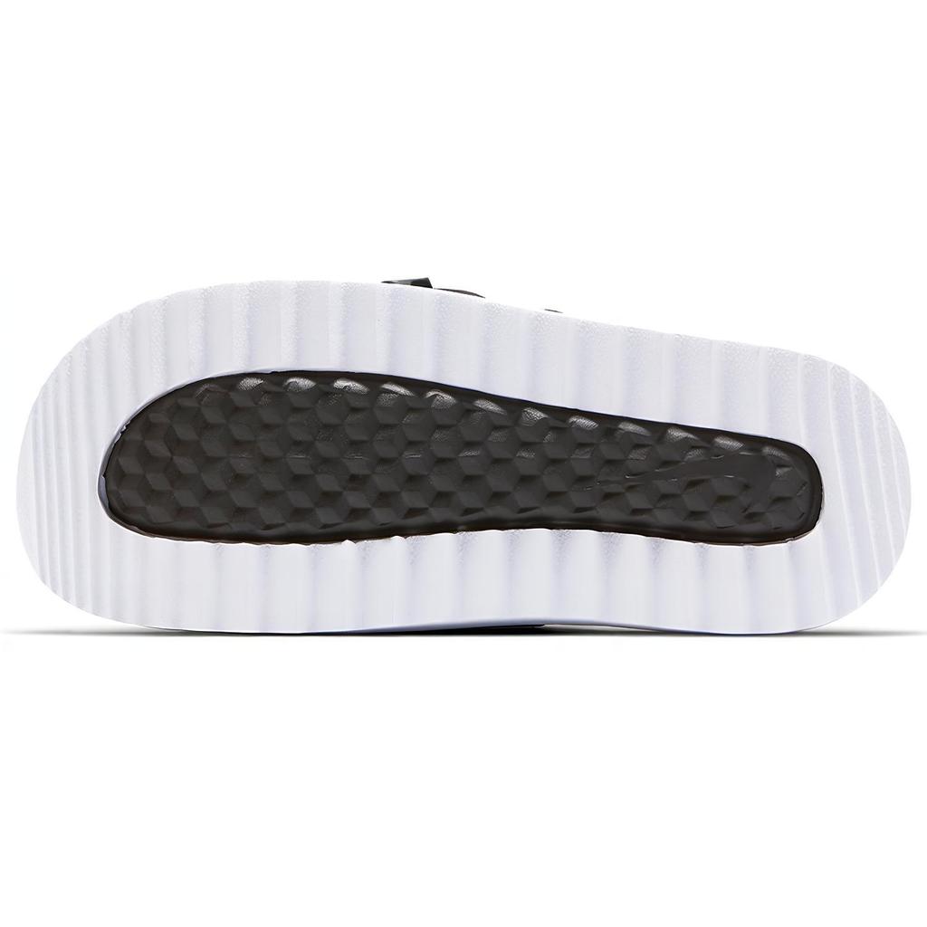 New Nike Asuna Slide 'Black' Women's CI8799-003