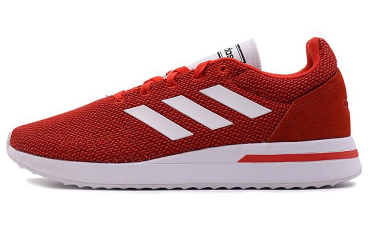 Adidas Neo Run 70s Красный/Белый B96556 44⅔