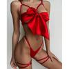 New Hot Erotic Lingerie Set Women Sexy Lingerie Panties Set Sensual Lingerie Sex Sleepwear Porn Exotic Costumes Sexy Underwear