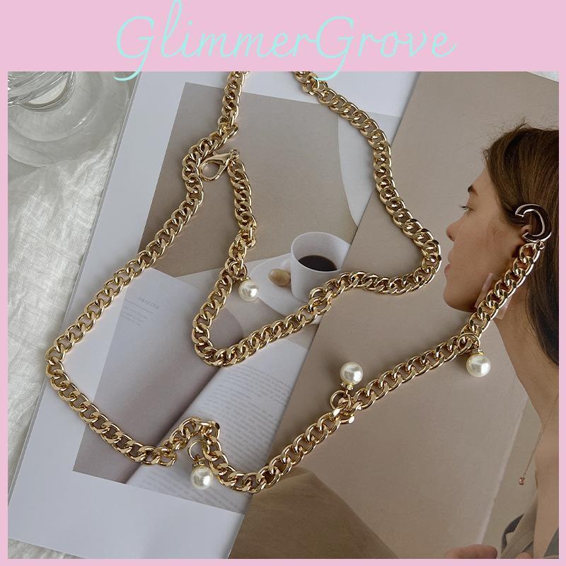 Trendy Summer Gold Metal Chain Waist Belt For Women Ideal For Chic Fashion