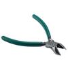 SATA 70651 6-Zoll-Industrie-Elektrikerzange – Multifunktionales Abisolier- und Schneidwerkzeug