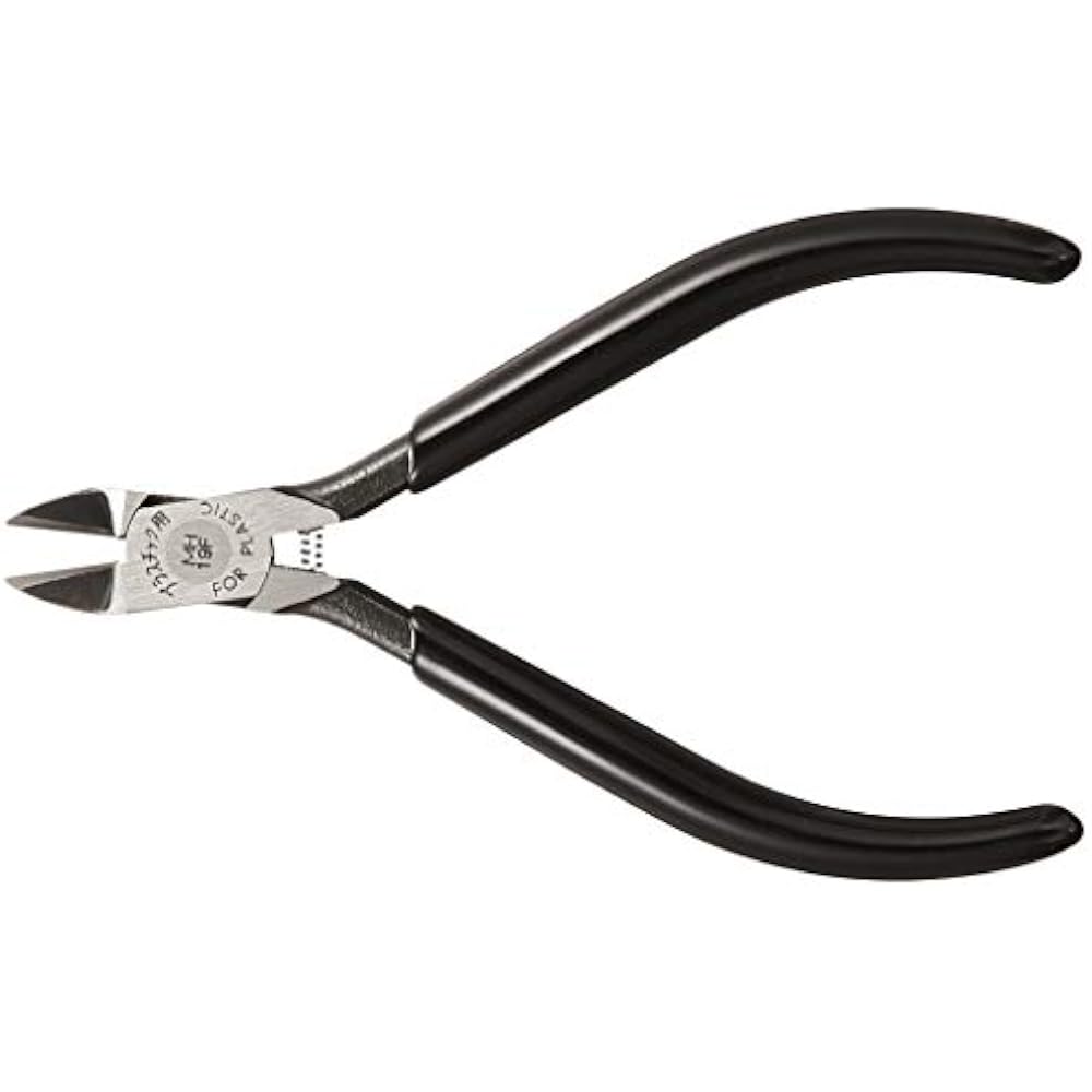 Tamiya Craft Tool Series No.1 Precision Nipper