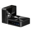 Introducing the BMAX AMD Ryzen 5 7430U Mini a Features Include Windows 11 6 12 Up To 16GB To DDR4 512GB NVMe SSD PCIe Dual Copper Cooling a Quiet
