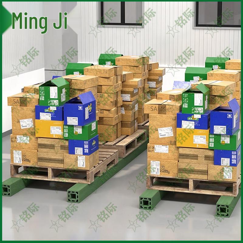 Mingji Composite Material Railway Sleeper Support Block