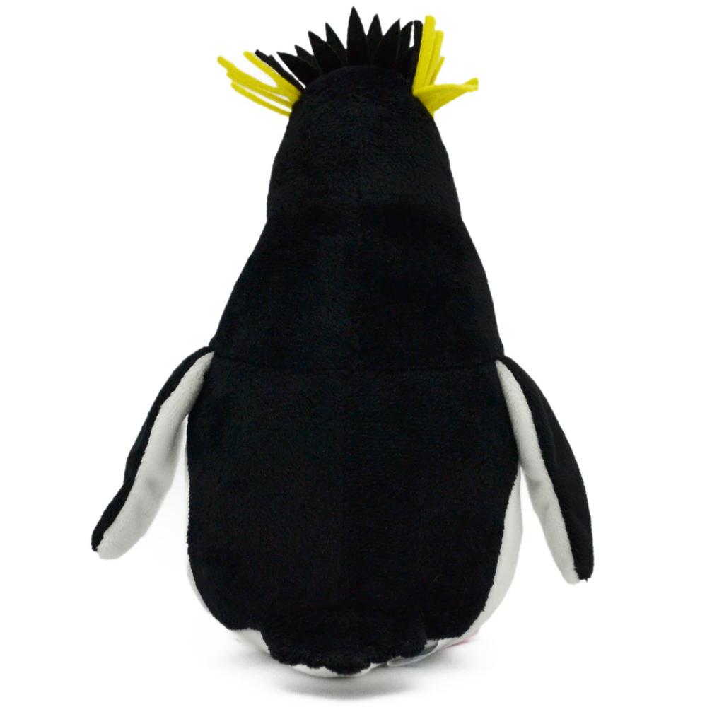AQUA Plush Toy Marine Penguin Collection Rockhopper 00100282