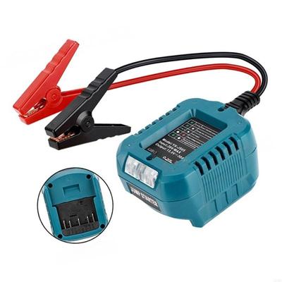 Cabluri de pornire cu baterie Heavy Duty Adaptor de încărcare pentru baterii de 18V-20V Cablu de pornire auto Cablu de boost pentru baterie Accesorii