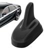 Carbon Fiber Decorative Car Antenna - Antenna Shell with Strong Adhesion, Car Shark Fin