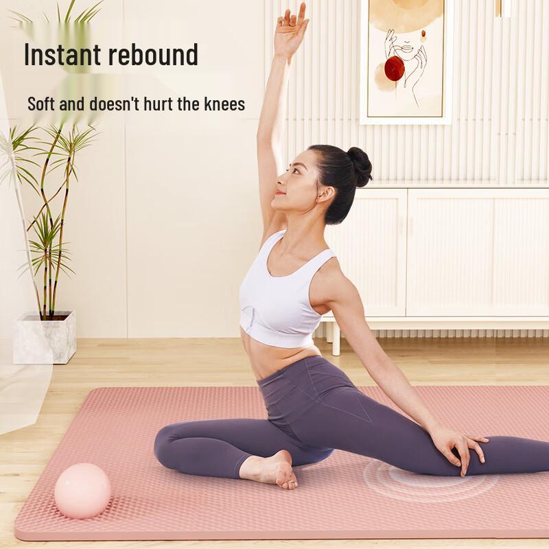 KUIDUN Yoga Mat