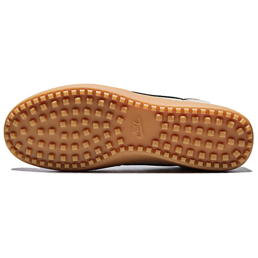 Nike Field General Wygodne Wszechstronne Codzienne Buty Męskie sneakersy Jasnoszare HF3165-201