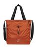 Nordisk [Hygge Hike] Highlight Shoulder Bag_Orange