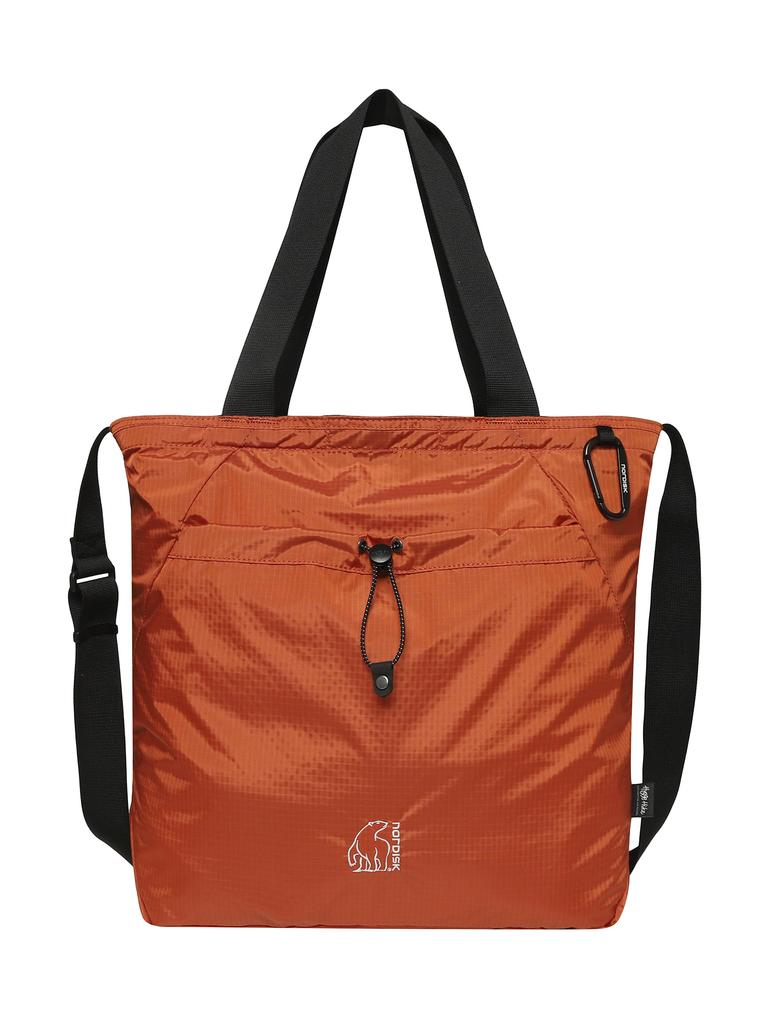 Nordisk [Hygge Hike] Highlight Shoulder Bag_Orange