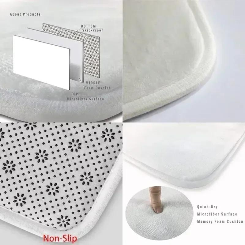 Famous Japanese Anime Printed Carpet Free Exploration Style Decor Rug Home Room Non Slip Area Rugs Cloakroom Floor Matfloor Mat