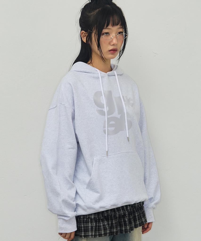 [Unisex] Grae-S Hoodie_5 Colors
