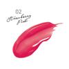 Little Lady Luxe Rouge G02 Lipstick Strawberry Pink All-in-One 2.6g (x 1)