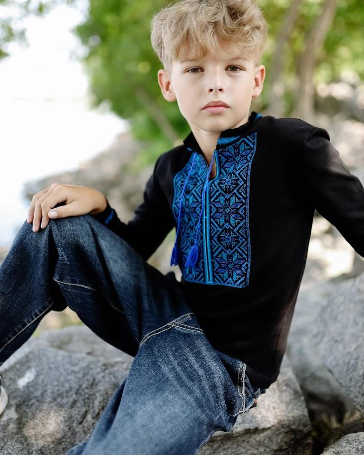 Shirt (boys) Any Season 6128-015-22 HC