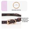Wearable Strap On Dildo Harness Pants PU Leather Adjustable Pegging Harness Belt BDSM Bondage Underwear Sex Toy for Women Men
