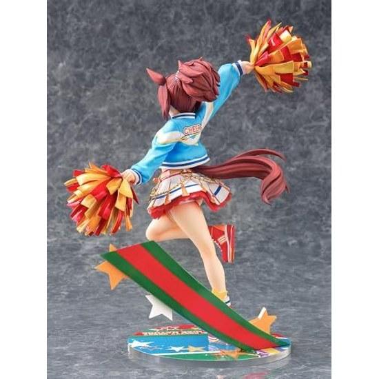 Uma Musume Pretty Derby RUNWIN Nice Nature 1 7 scale plastic painted finished figure
