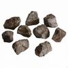 9 Pieces Decorative Rock Looking Faux Landscape Realistic Artificial Stone for Miniature