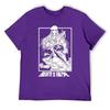 SAINT SEIYA Classic For Sale Round Neck T-shirt Movement Tees Top Quality Funny Novelty Travel USA Size