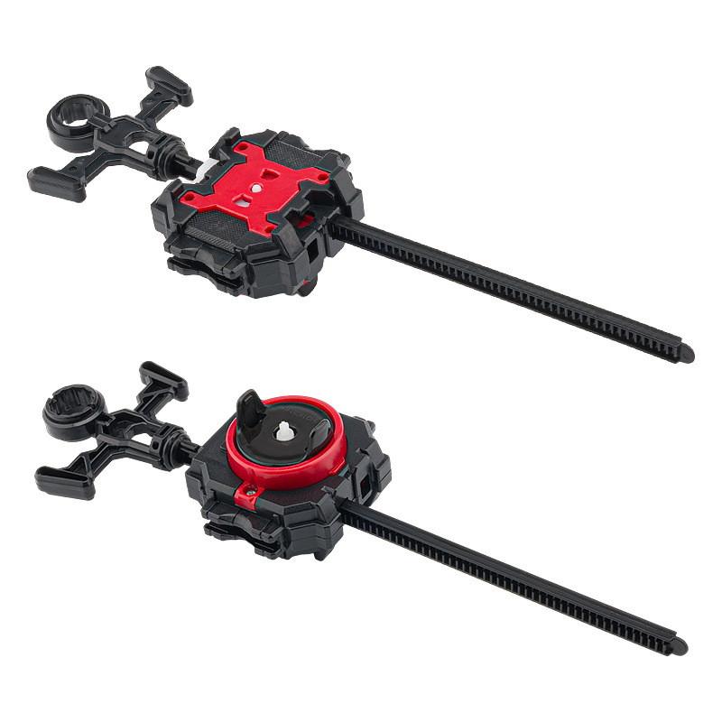 Ripcord Launcher for Battle Gyros - Accessory for Spinning Top Toys
