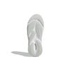 Adidas Women's Ozelia 'Triple White' Women's Sneakers H04269