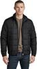 Winter Jacket G-Star Meefic Quilted Jkt Black D23965-B958-6484