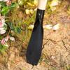 Haushalts-Outdoor-Schaufel Gartenschaufel Manganstahl Flachspaten Spitze Schaufel Blumenkübel Sch… Mehr