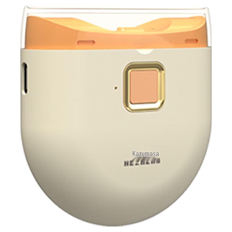 

Electric Automatic Nail Clipper and Trimmer